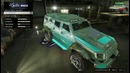 GTA 5 Online – СЕКРЕТНЫЕ Цвета Авто #2