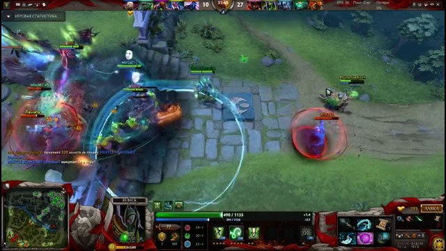 Capitans Mode (Ranked Highlights)
