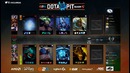 Dota 2: Dota Pit S5 Lan: EG vs Team Secret (WB Semi-Final, Game 1)