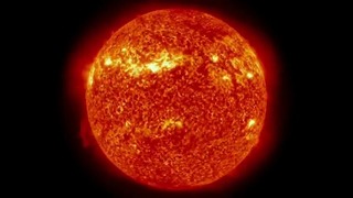 NASA: 5 Лет Солнца (TimeLapse)