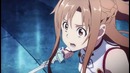 SAO AMV my first clip