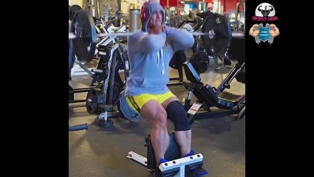 Crazy strong and omg! fitness moments [best of december] 2016