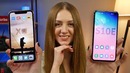 [Ника] Samsung S10e VS iPhone XR