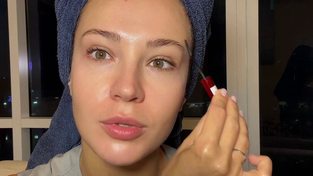 КАК ВЫГЛЯДЕТЬ УХОЖЕНО И ЕСТЕСТВННО