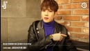 Съёмки клипа GOT7 на песню «Never Ever» (рус. cаб)