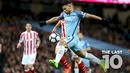 THE LAST 10 | City v Stoke