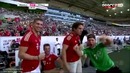 Bayern 5-1 Borussia M’gladbach