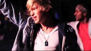 Cody Simpson – All Day