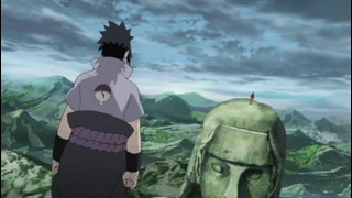 Naruto Shippuuden – 476-477 Серия (480p)