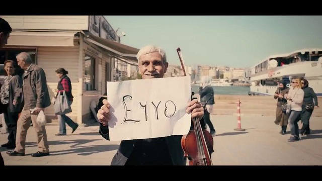 [HD] Sinan Akçıl feat. Serdar Ortaç – Yüzyılın Aşk