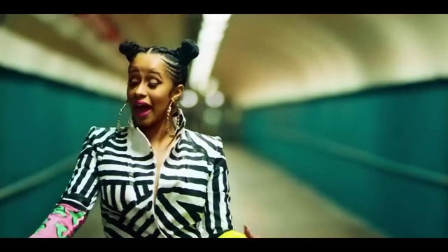 Cardi B – Foreva