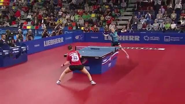 2015 European Championships – Best of Day 5