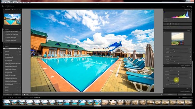 Всё что нужно знать о Lightroom 5 (Tutorial)