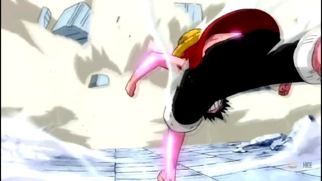 One Piece – Get Up