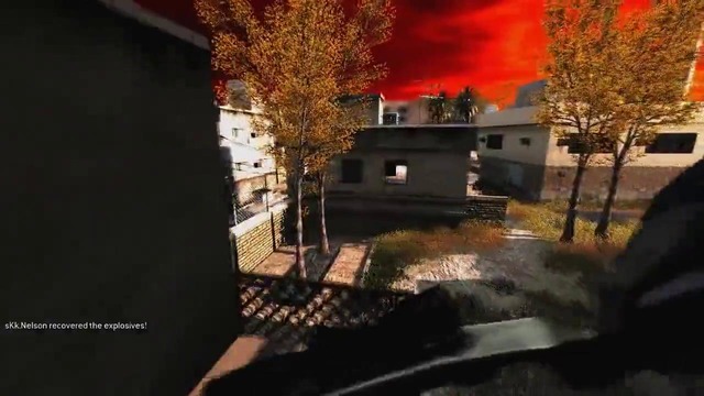 COD 4 WhiteAngel Sunset Fragmovie