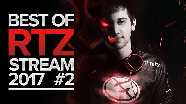 Dota 2 Best of Arteezy Stream 2017 #2 – Best Plays, Fails and Funny Moments – Twitch