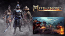 SHIMOROSHOW ◆ Myth of Empires • Часть 2