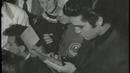 Rare Elvis (’57), Clint Eastwood (’62) at the Sahara