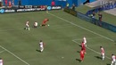 Toronto 1-1 Liverpool FC Preseason 21/07/2012