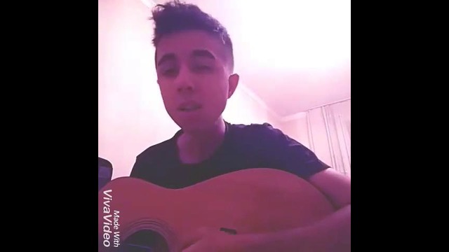 Моя песня xD