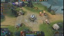 DOTA2: The International 2017: IG vs Hellraisers (Group B, Game 2)