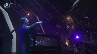 Alesso – Live @ Ultra Japan 2017
