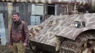 СРЕДНИЙ НЕМЕЦКИЙ ТАНК «Пантера» Ausf. G Panzerkampfwagen V Panther Зенкевич