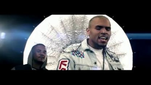 The Game – Pot Of Gold Feat. Chris Brown