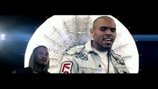 The Game – Pot Of Gold Feat. Chris Brown
