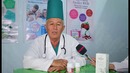 WellNor компанияси махсулотларига Шифокор хулосаси