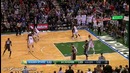 NBA 2017: Golden State Warriors vs Milwaukee Bucks | Highlights | Nov 19, 2016