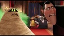 Selena Gomez Introduces Hotel Transylvania