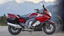 Электрический Мотоцикл RMK E2 – С Двигателем в Колесе