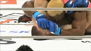 Kevin ‘The Monster’ Randleman Highlights