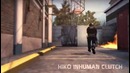 Csgo – hiko inhuman clutch