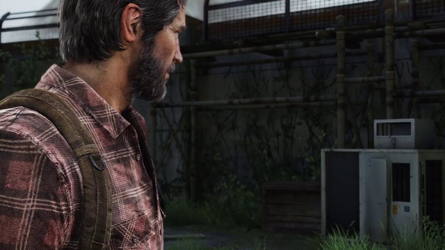 Прохождение The Last of Us Remastered – Часть 10: Ранчо
