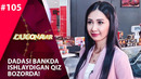 Dugonalar Shou | 105-soni (06.06.2020)