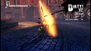 DMC Devil May Cry-Прохождение Mission-3