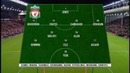 Liverpool FC 1-3 Swansea Carling Cup 31/10/2012