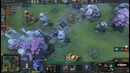 DOTA2: SL i-League S2: Team Secret vs DC (WB Semi-Final, Game 1)