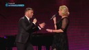 Gary Barlow and Agnetha Fältskog (ABBA) – I Should Have Followed You Home