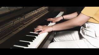 Jasmine Thompson – Wanna Know Love (Piano) [Official Video]