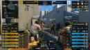 Natus Vincere vs Complexity [Map 3, Nuke] (Best of 3) ESL Pro League Groups