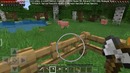 Скиентист теперь выживает в майнкрафте( часть 4)