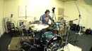 Ben Powell – Scars On Broadway[Drum Cover