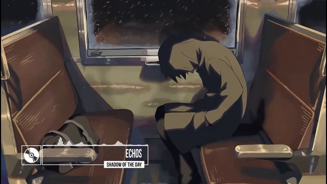 Echos – Shadow Of The Day