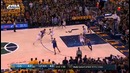 Golden State Warriors vs Utah Jazz – Highlights | Game 3 | NBA Playoffs 2017