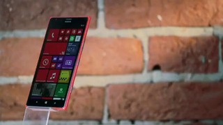 Обзор Lumia 1520 от Mobile I.M.H.O