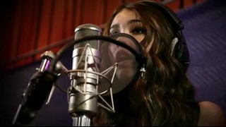 Madison Beer – We Are Monster High® Behind-the-Scenes