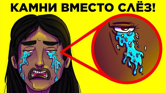 Самые Уникальные Люди. Часть 2